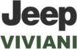 Logotipo Jeep Viviane