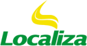 Logotipo Localiza