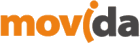 Logotipo Movida