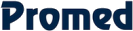 Logotipo Promed