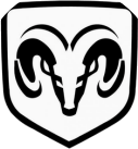 Logotipo RAM Marajó